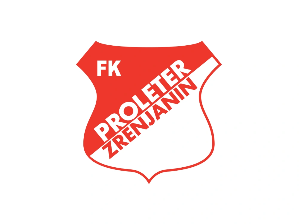 FK Proleter Zrenjanin Logo