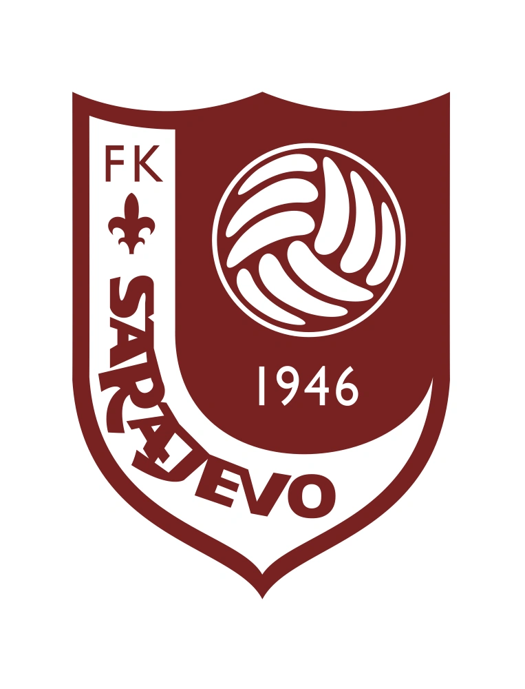FK Sarajevo Logo