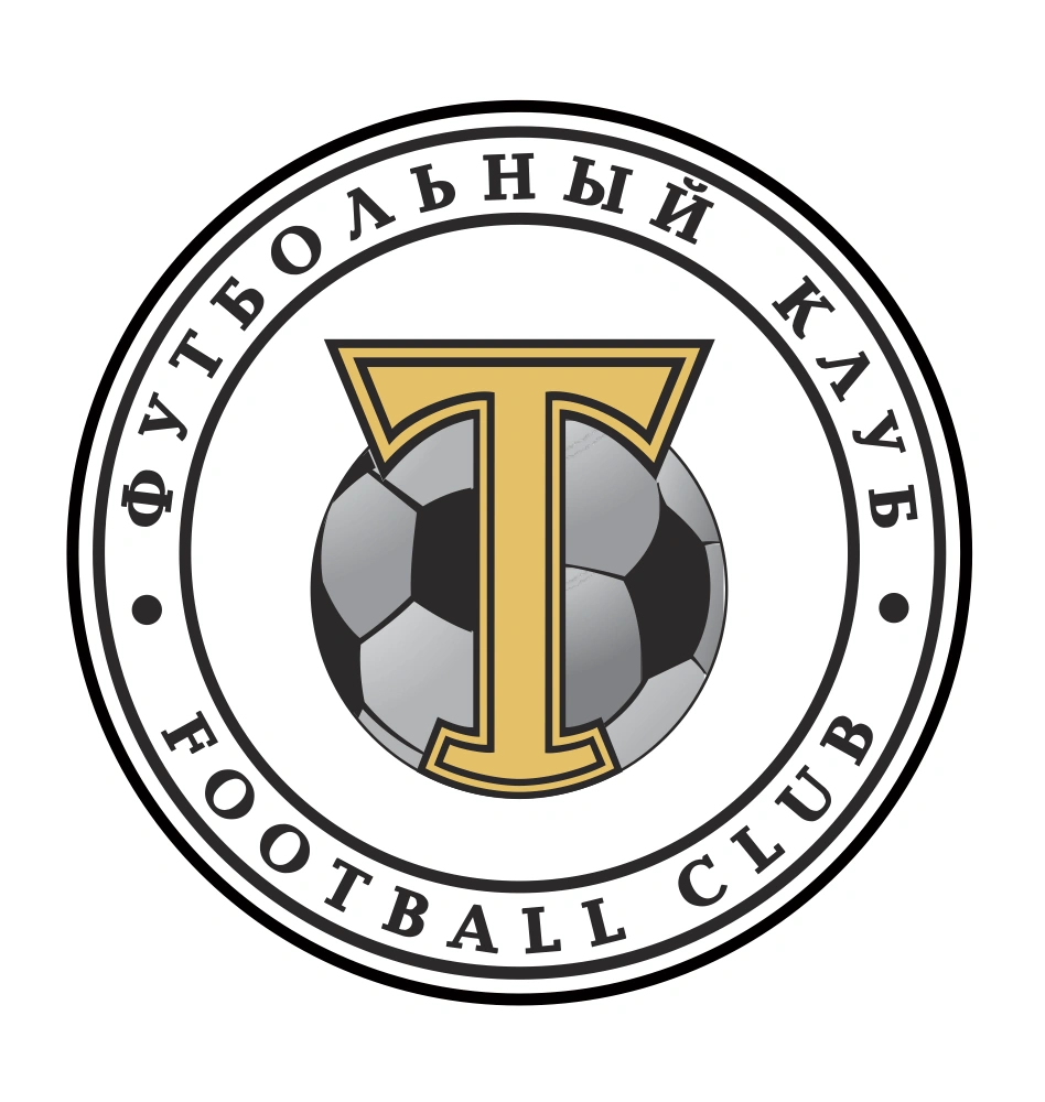 Football Club Logo
