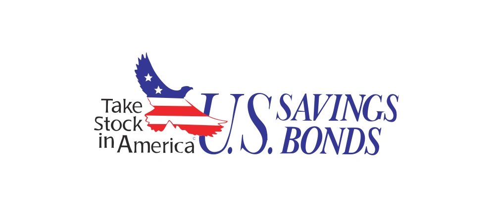 U.S. Savings Bonds Alternative Logo
