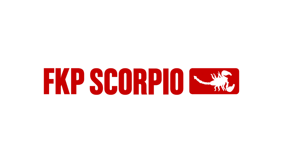 FKP Scorpio Logo