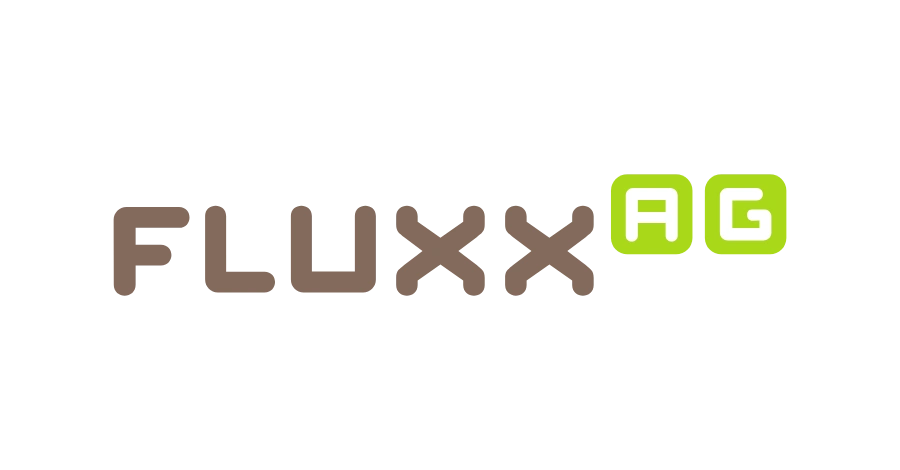 FLUXX AG Logo