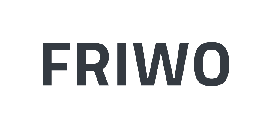 FRIWO Logo