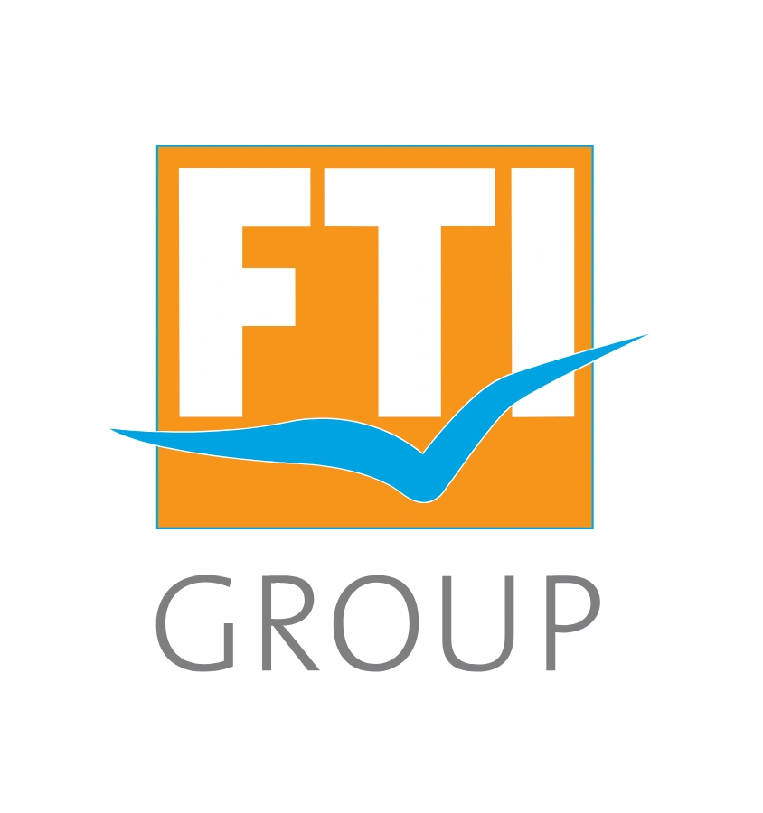 FTI Group Logo