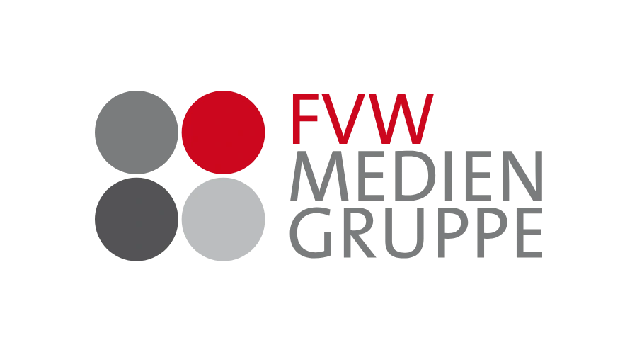 FVW Mediengruppe Logo
