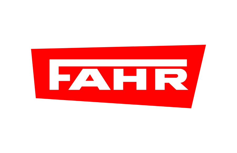 Fahr Logo