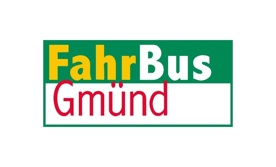 FahrBus Gmuend Logo