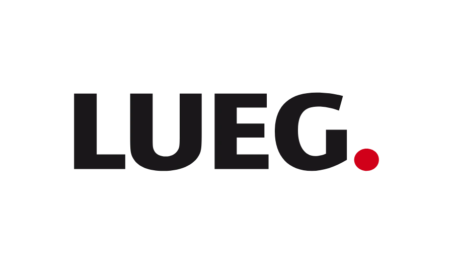 Fahrzeug Werke Lueg Logo