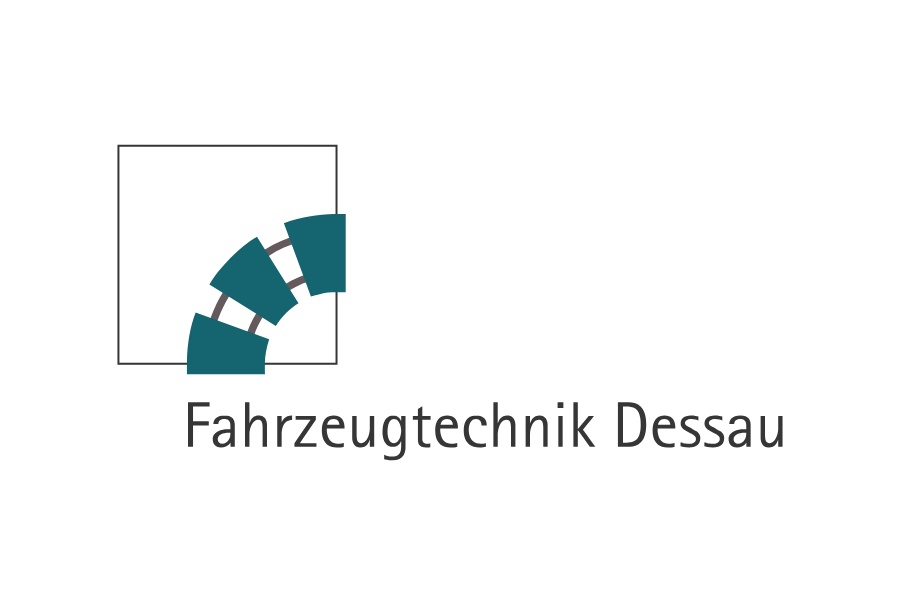 Fahrzeugtechnik Dessau Logo