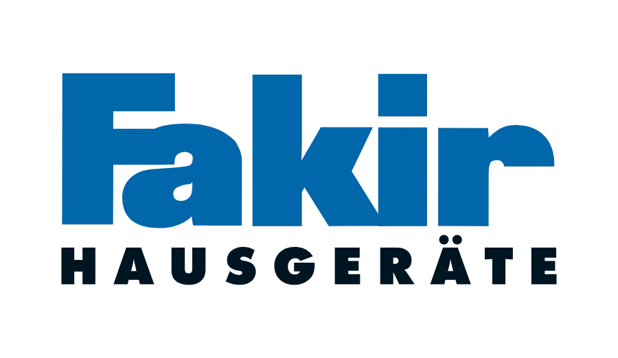 Fakir Hausgeraete Logo