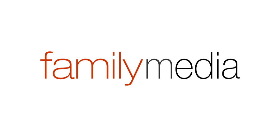Family Media Logo