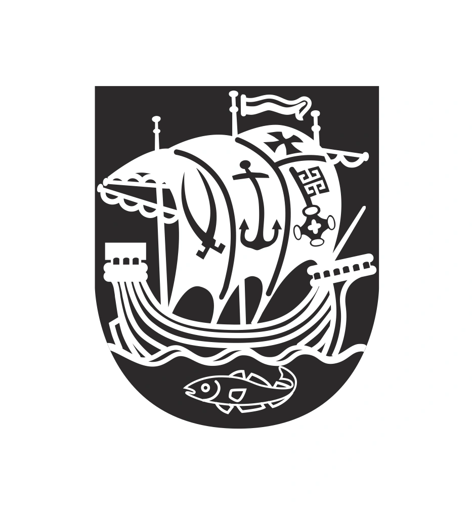Faroe Islands Football Association Logo