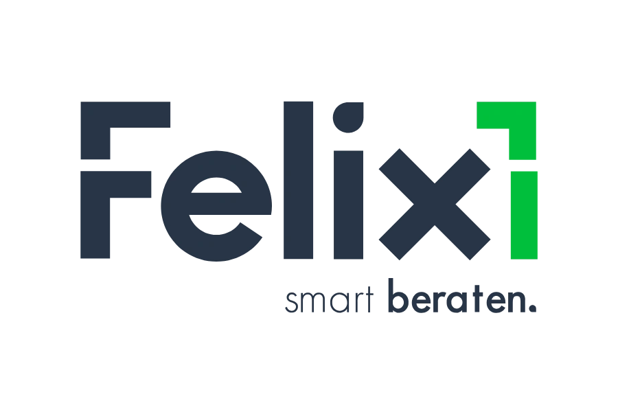 Felix1.de 2020 Logo
