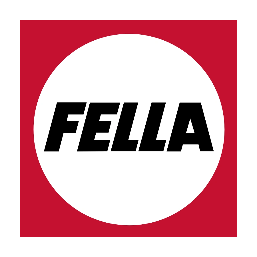 Fella Logo