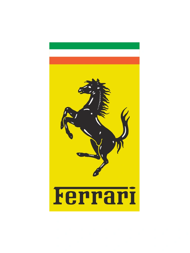 Ferrari Logo