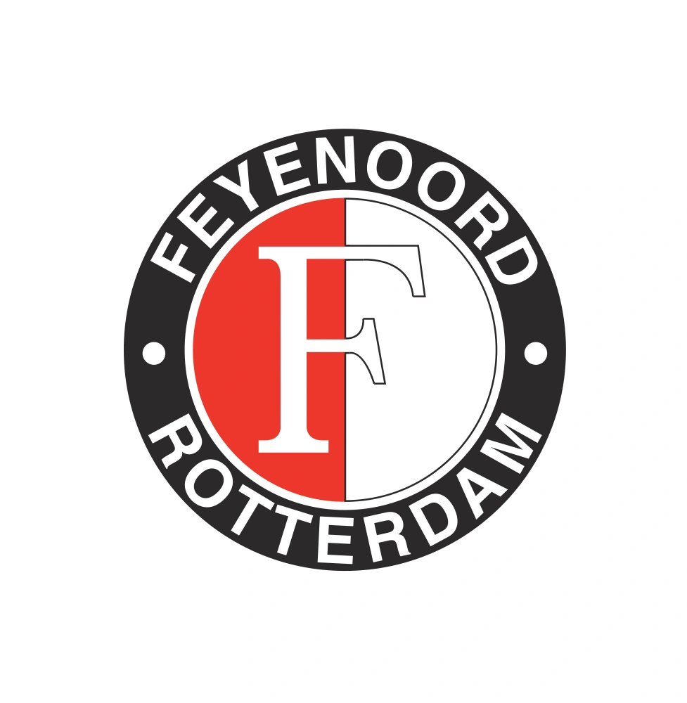 Feyenoord Rotterdam Logo