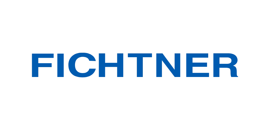 Fichtner Logo