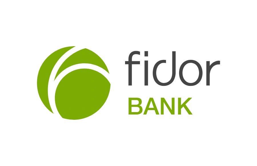 Fidor Bank 2013 Logo