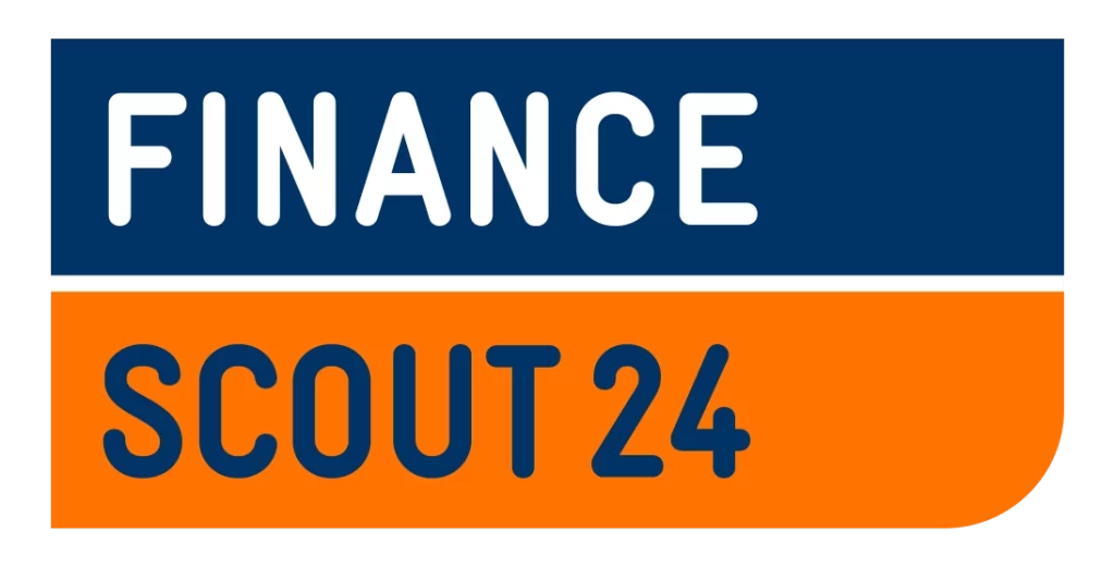 FinanceScout24 Logo