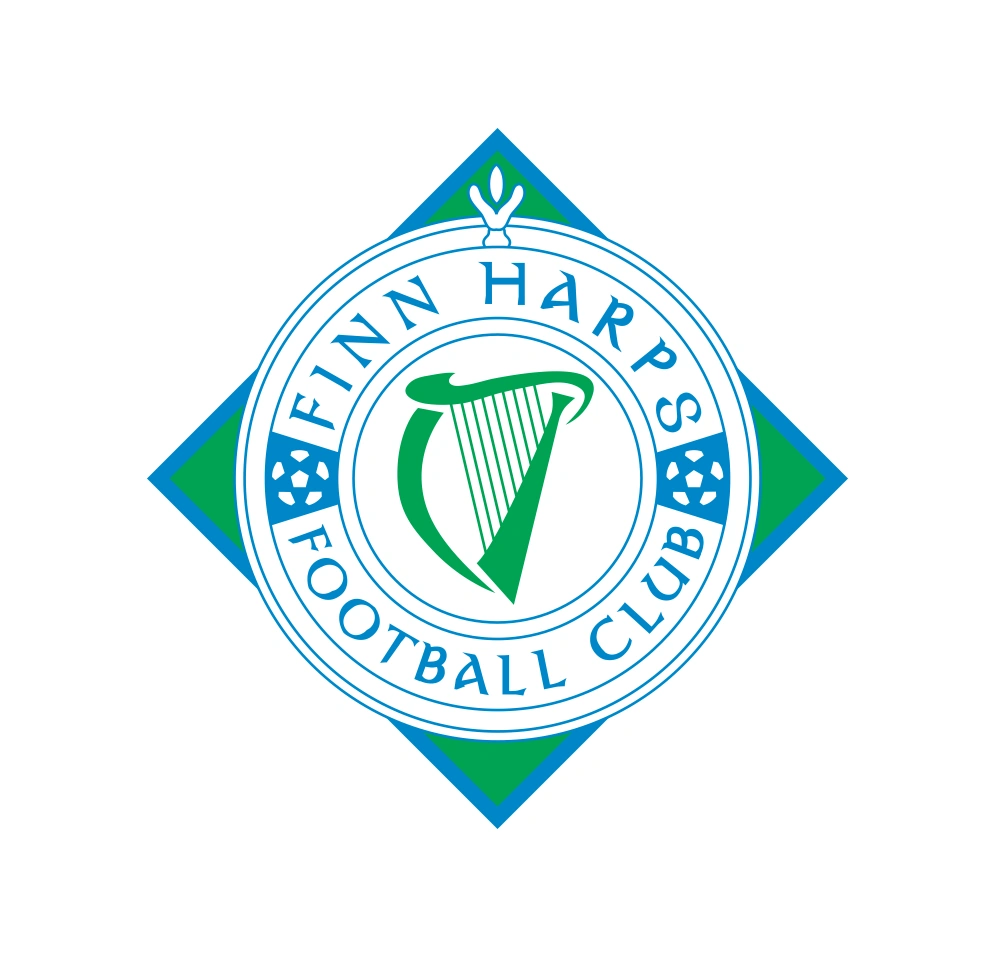 Finn Harps FC Logo