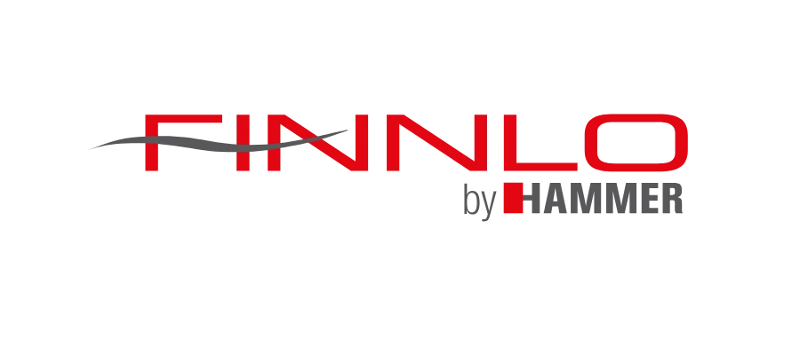 Finnlo by Hammer Logo