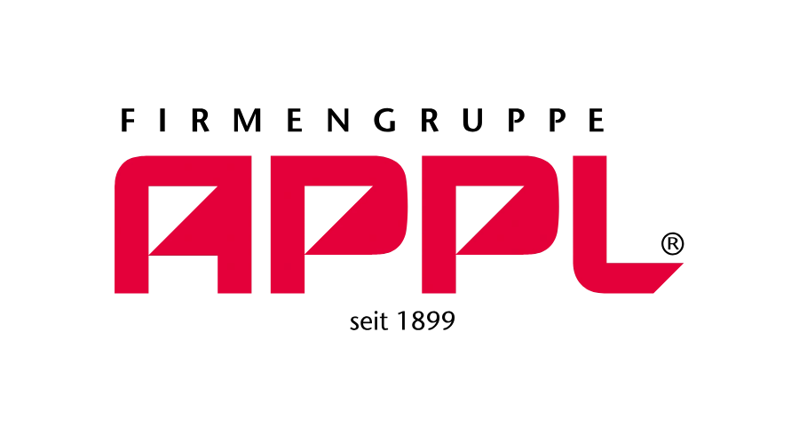Firmengruppe APPL Logo