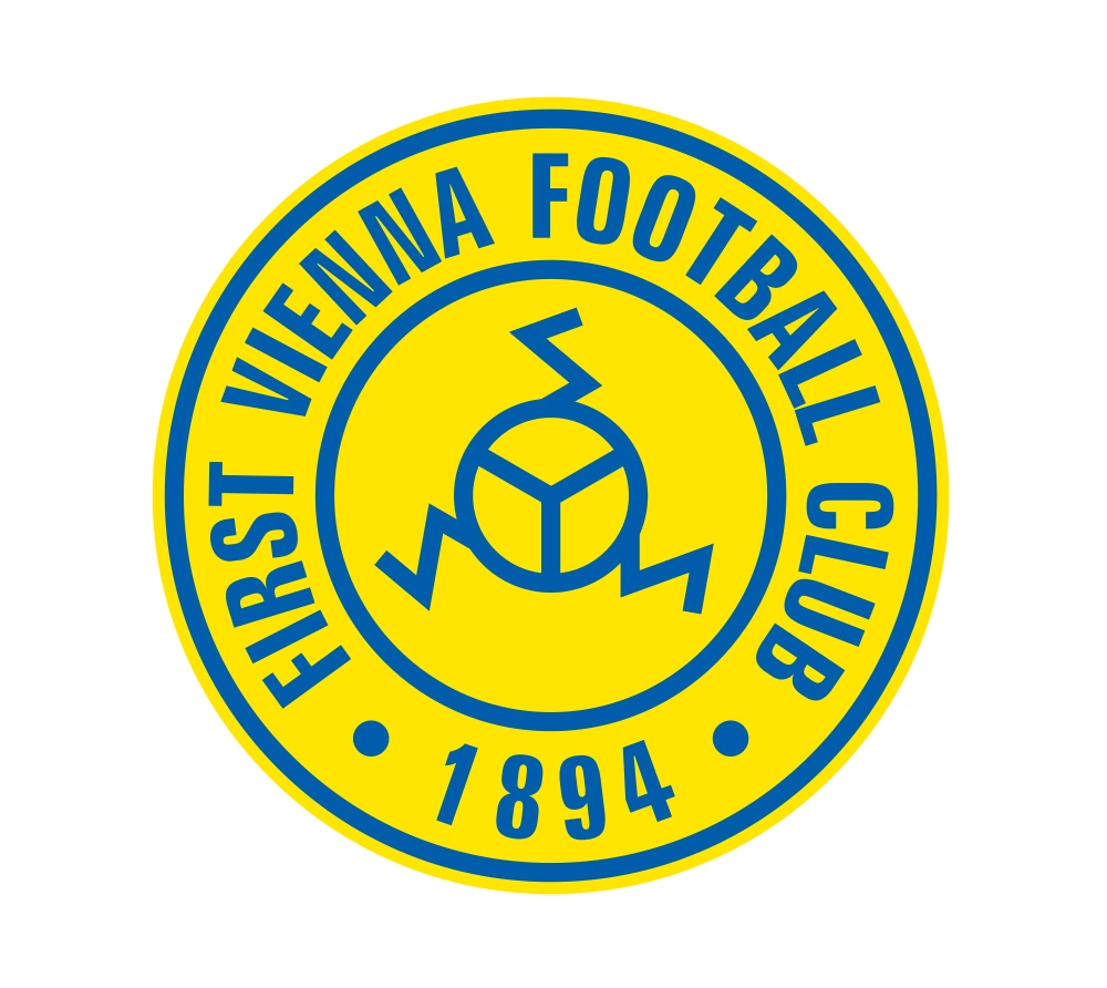 First Vienna FC Logo
