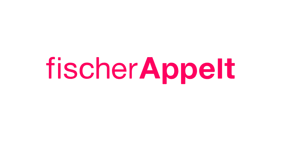 FischerAppelt Logo