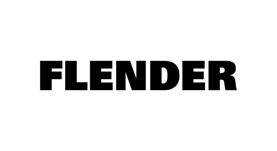 Flender AG Logo