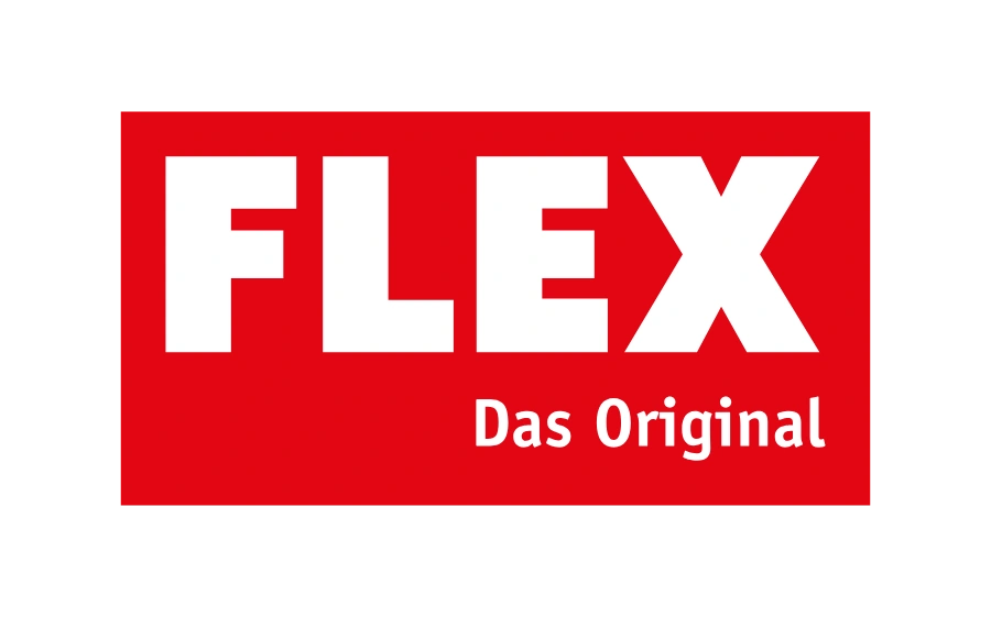 Flex Elektrowerkzeuge Logo