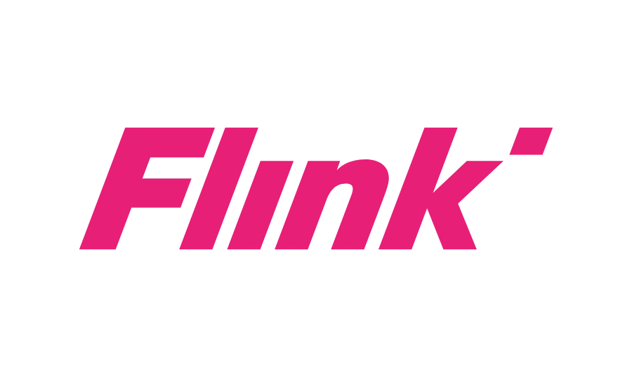 Flink 2020 Logo