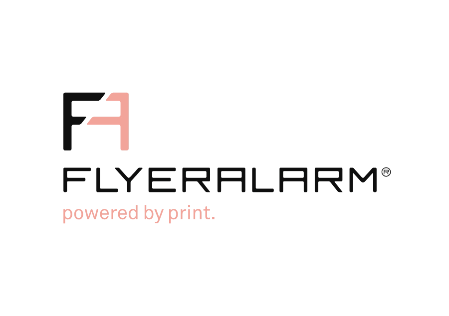 Flyeralarm Logo
