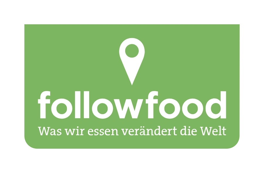 Followfood 2022 Logo