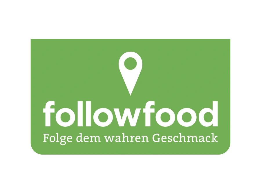 Followfood Logo
