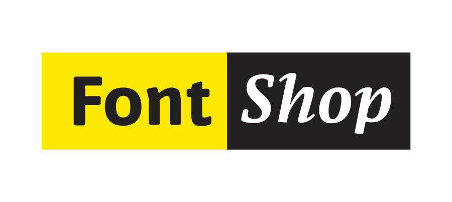 FontShop Logo