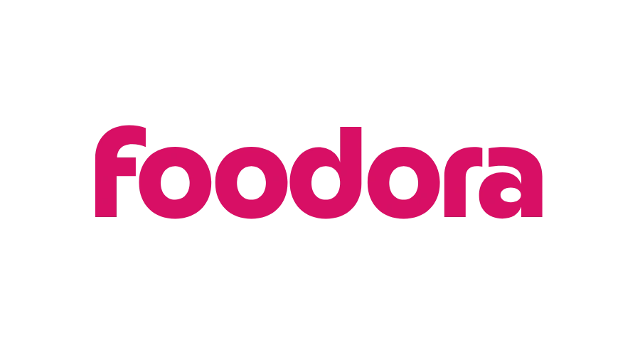 Foodora 2023 Logo