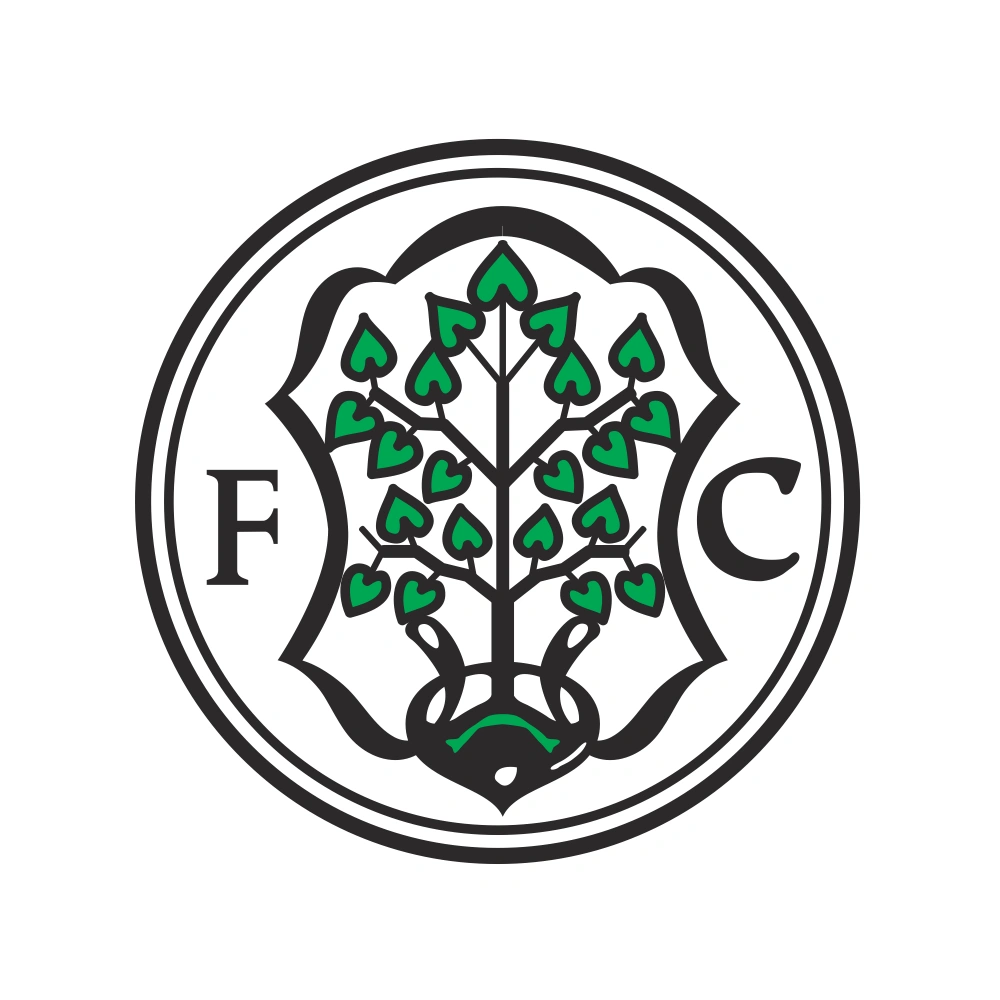 Forest Green Rovers Logo