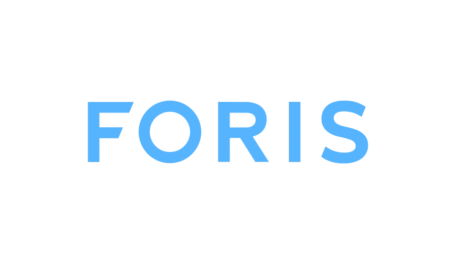 Foris AG Logo