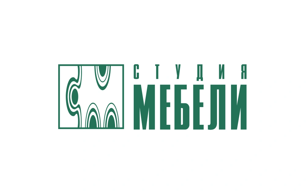 Studio Mebeli Logo