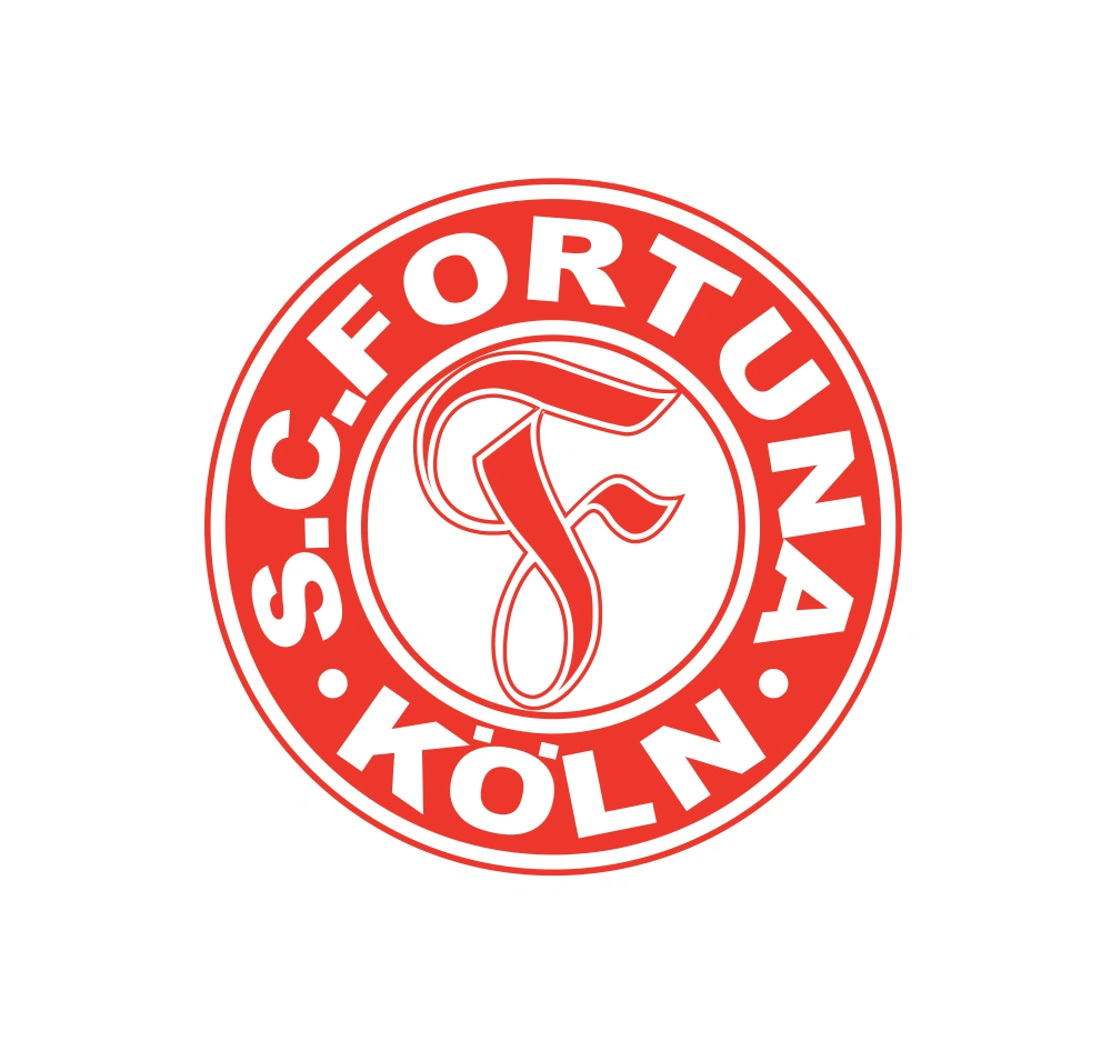 Fortuna Koln Logo