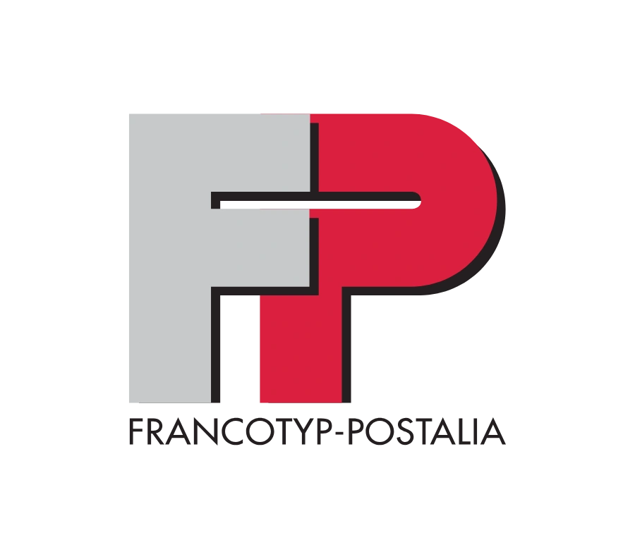 Francotyp-Postalia Logo