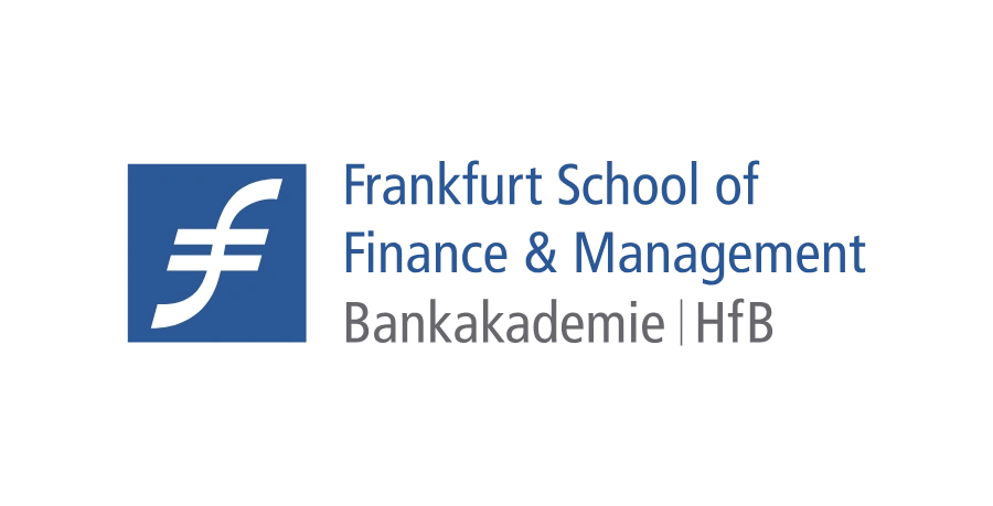 Frankfurt School of Finance and Management Logo