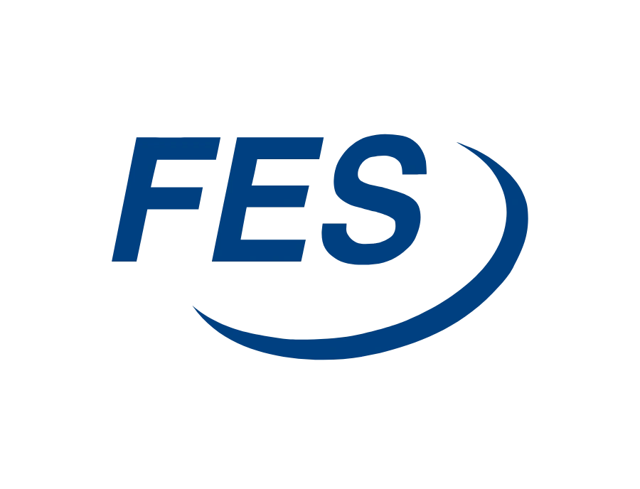 Frankfurter Entsorgungs und Service Logo