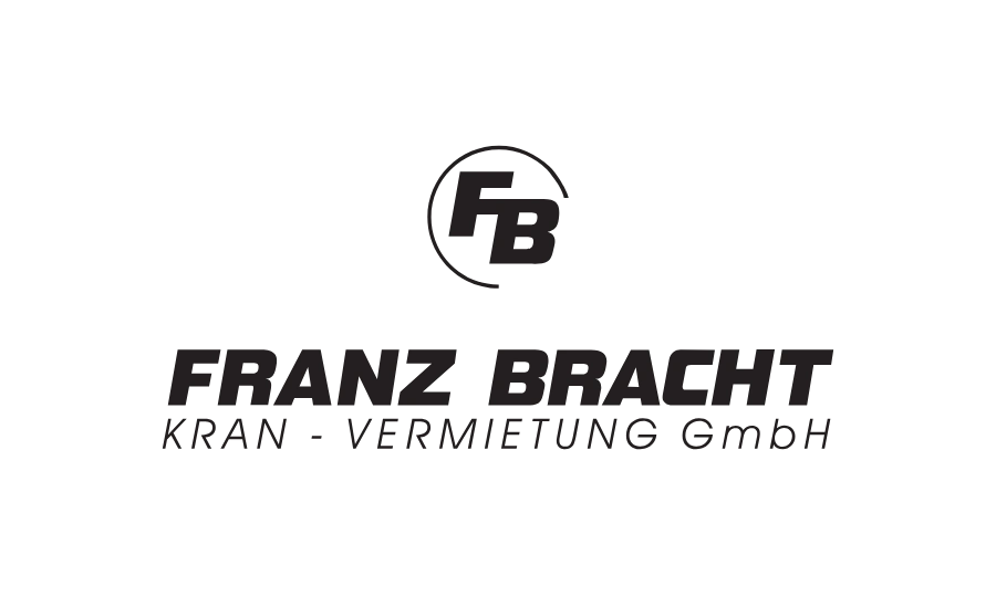 Franz Bracht Kran Vermietung Logo