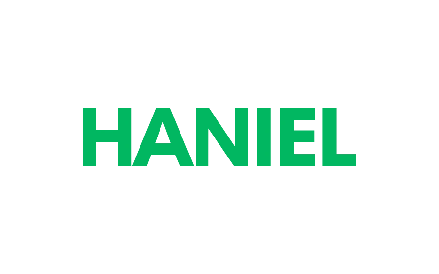 Franz Haniel and Cie Logo