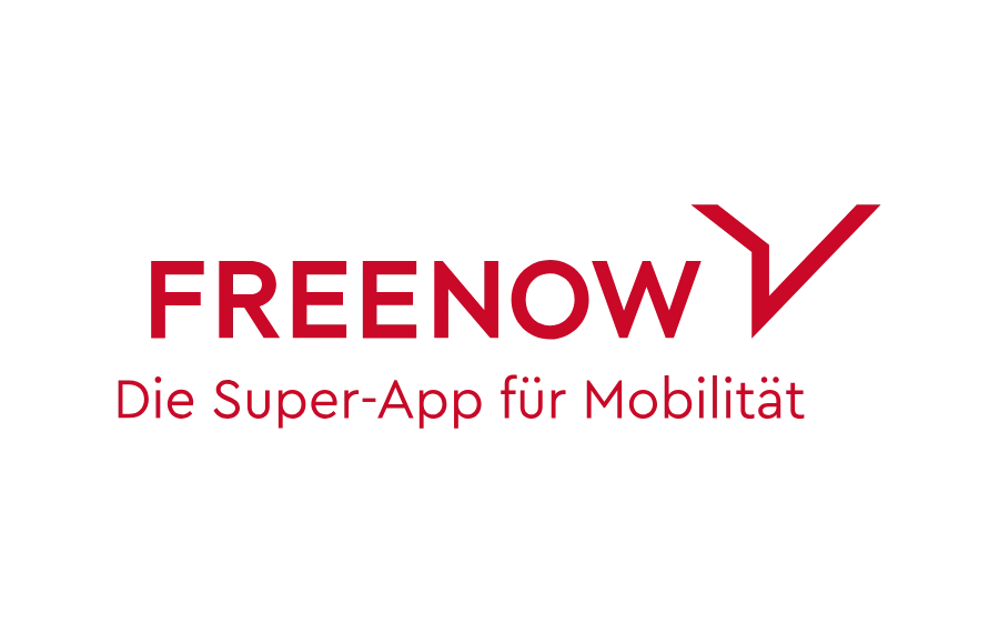 Free Now 2024 Logo