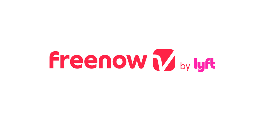 Free Now 2025 Logo