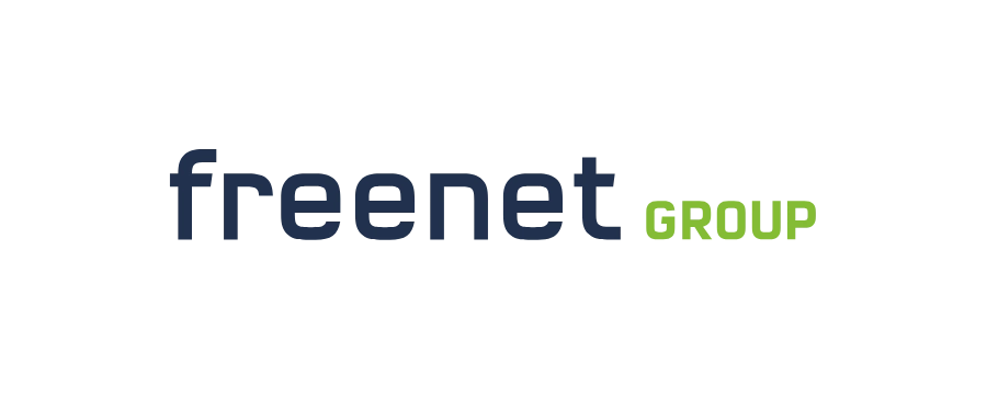 Freenet AG Logo