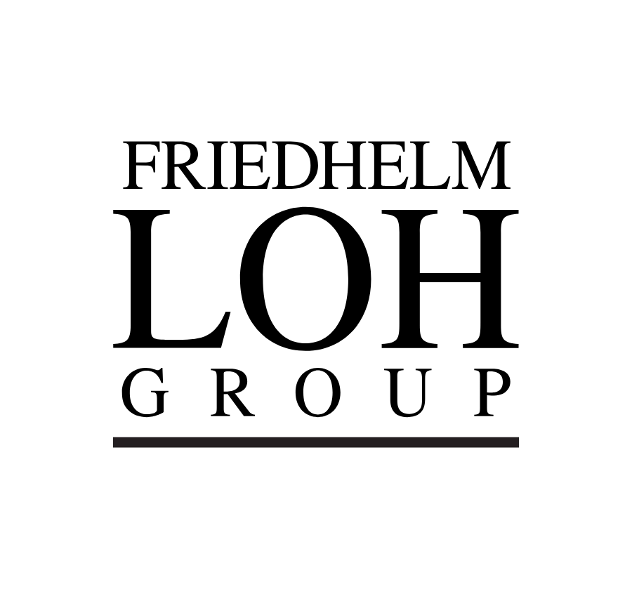 Friedhelm Loh Group Logo