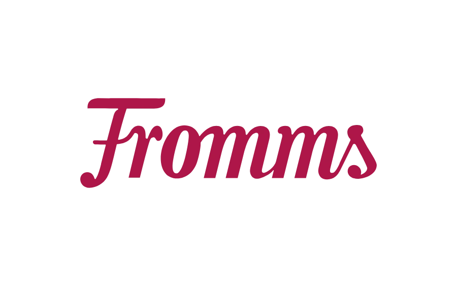 Fromms Logo